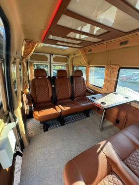 Обява за продажба на Ford Transit ~19 000 лв. - изображение 4