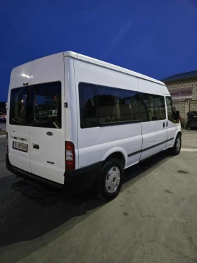Обява за продажба на Ford Transit ~20 000 лв. - изображение 3