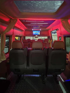 Обява за продажба на Ford Transit ~20 000 лв. - изображение 9