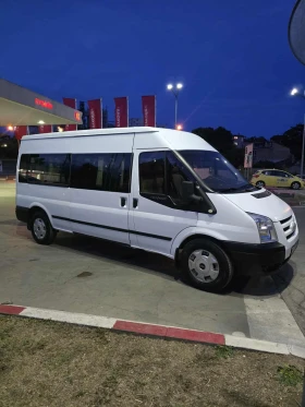 Обява за продажба на Ford Transit ~20 000 лв. - изображение 11