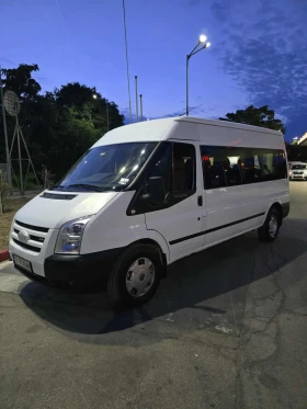 Обява за продажба на Ford Transit ~20 000 лв. - изображение 1