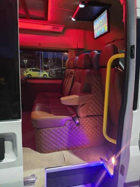 Обява за продажба на Ford Transit ~20 000 лв. - изображение 6