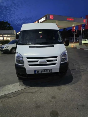 Ford Transit | Mobile.bg    13