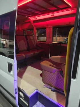Обява за продажба на Ford Transit ~20 000 лв. - изображение 7