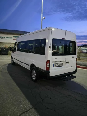 Обява за продажба на Ford Transit ~20 000 лв. - изображение 4