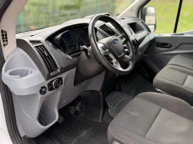 Ford Transit 44 178  | Mobile.bg    14
