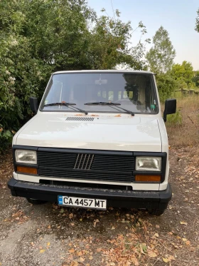 Fiat Ducato, снимка 1