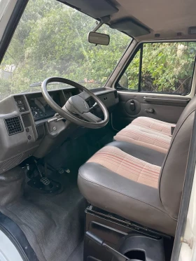 Fiat Ducato, снимка 4