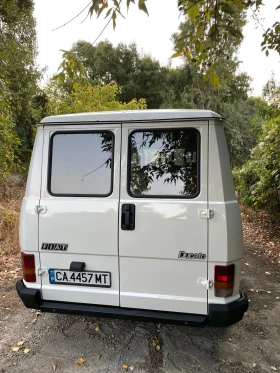 Fiat Ducato, снимка 3