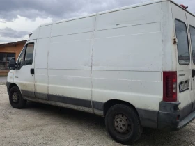 Citroen Jumper, снимка 4