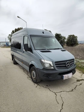 Mercedes-Benz 316 ���������� 8+ 1 | Mobile.bg � ����� ������ 3