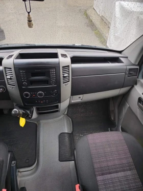 Mercedes-Benz 316 ���������� 8+ 1 | Mobile.bg � ����� ������ 10