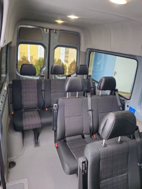 Mercedes-Benz 316 ���������� 8+ 1 | Mobile.bg � ����� ������ 5