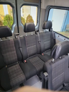 Mercedes-Benz 316 ���������� 8+ 1 | Mobile.bg � ����� ������ 6