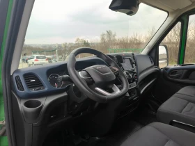 Iveco 35c18 3.0 TDi 180 к.с СПЕЦИАЛЕН ЛУКС ШВЕЙЦАРИЯ | Auto.bg — изображение 8