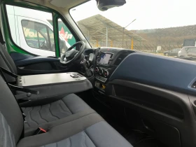 Iveco 35c18 3.0 TDi 180 к.с СПЕЦИАЛЕН ЛУКС ШВЕЙЦАРИЯ | Auto.bg — изображение 11