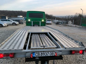 Iveco 35c18 3.0 TDi 180 к.с СПЕЦИАЛЕН ЛУКС ШВЕЙЦАРИЯ | Auto.bg — изображение 6