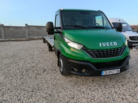 Iveco 35c18 3.0 TDi 180 к.с СПЕЦИАЛЕН ЛУКС ШВЕЙЦАРИЯ | Auto.bg — изображение 3