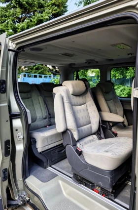 Renault Trafic Generation Multivan | Auto.bg — изображение 9