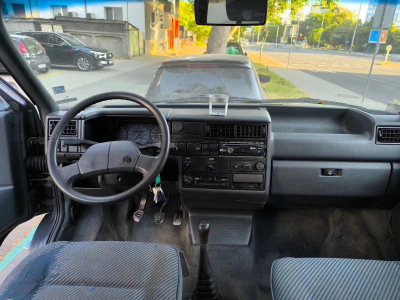 VW Caravelle Т4, снимка 13 - Бусове и автобуси - 52478240