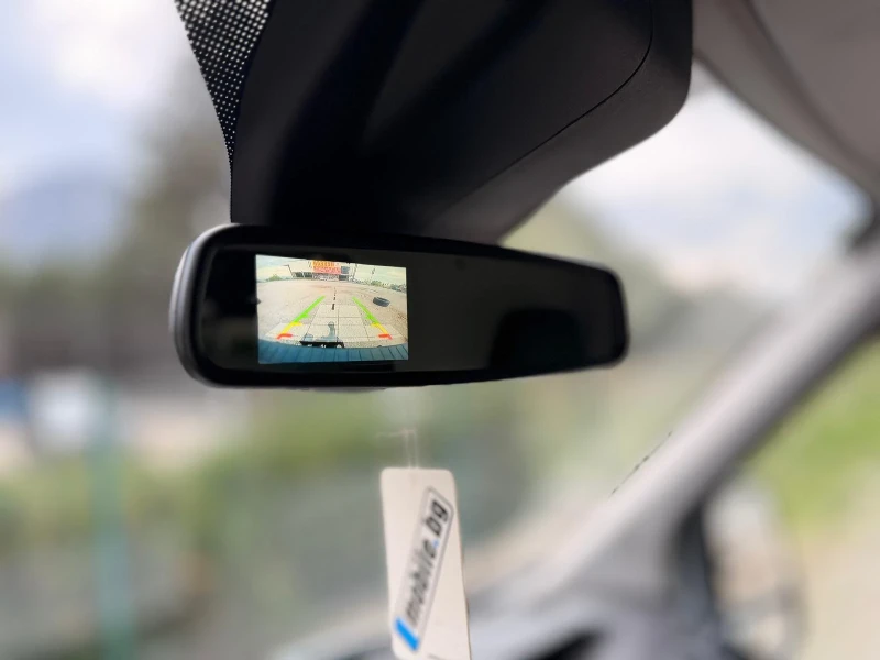 Ford Transit 4Х4 178 км сервизни дк, снимка 16 - Бусове и автобуси - 52247214