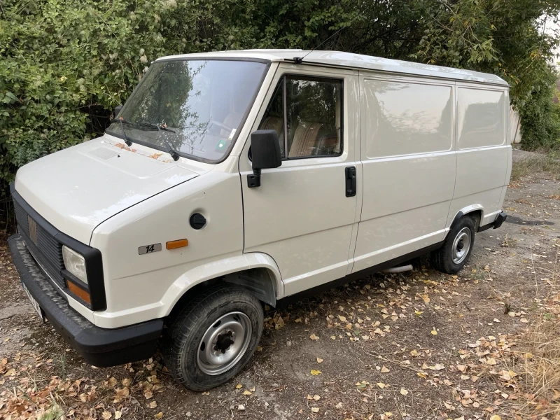 Fiat Ducato, снимка 5 - Бусове и автобуси - 52946843