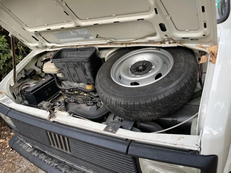 Fiat Ducato, снимка 2 - Бусове и автобуси - 52946843