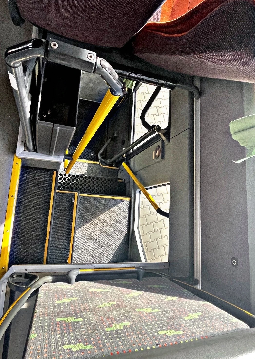 Setra S S 431 DT!!!!!!79+1 !!! | Mobile.bg   16