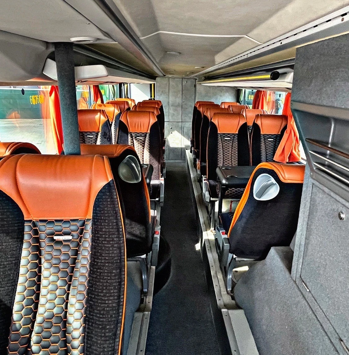 Setra S S 431 DT!!!!!!79+1 !!! | Mobile.bg   11