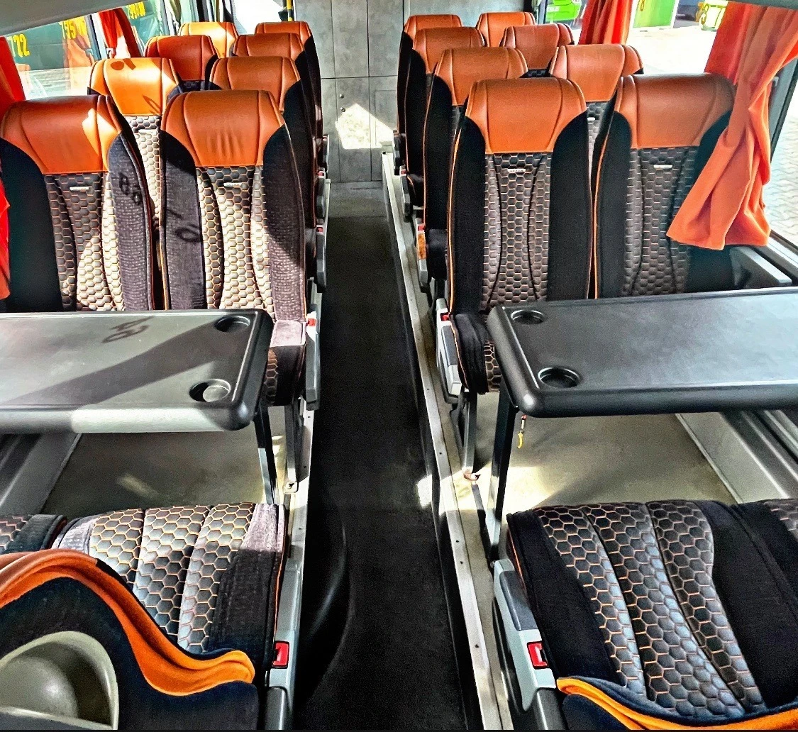 Setra S S 431 DT!!!!!!79+1 !!! | Mobile.bg   15