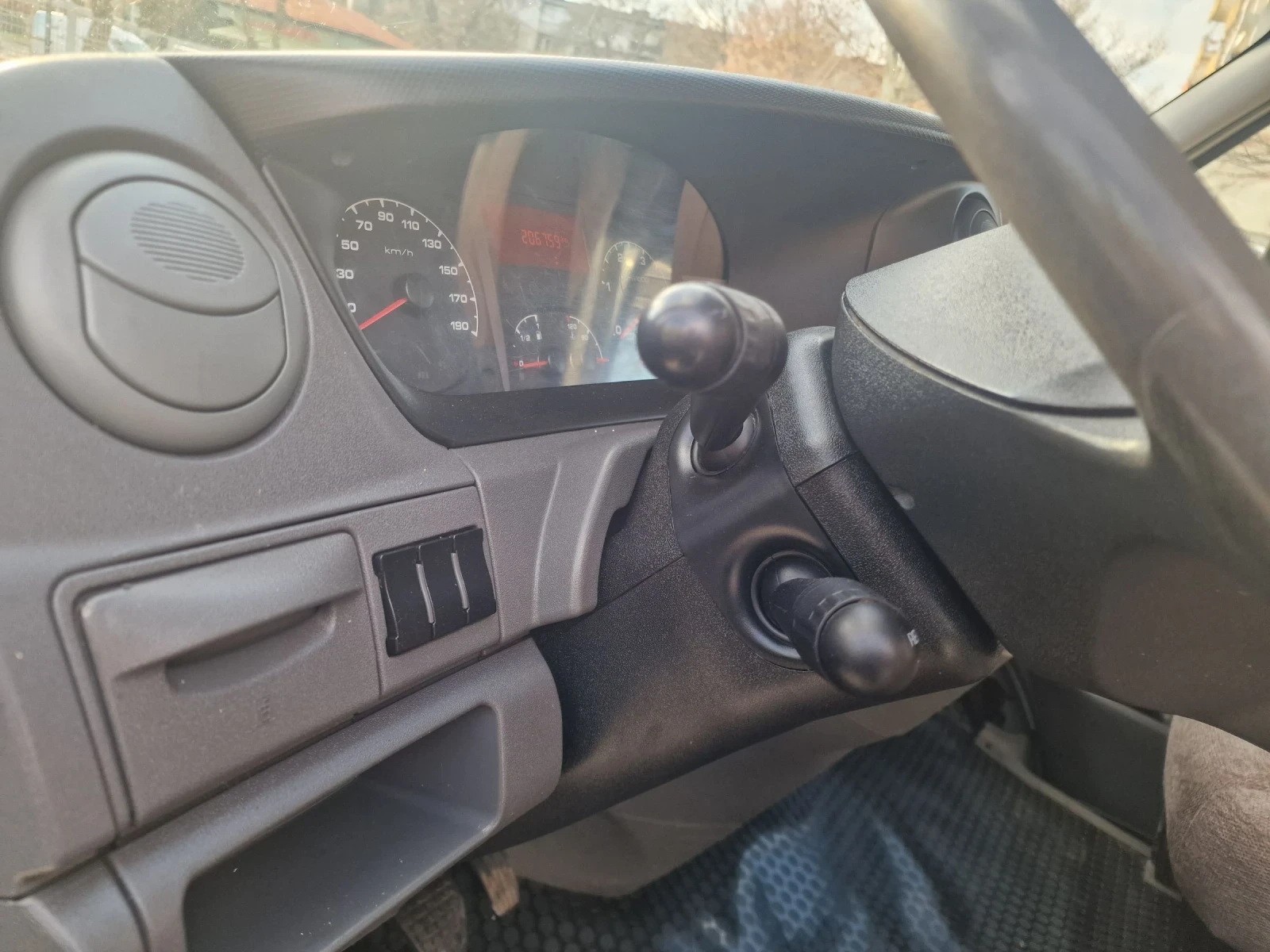 Iveco 35c17  3.0HPI  | Mobile.bg   14