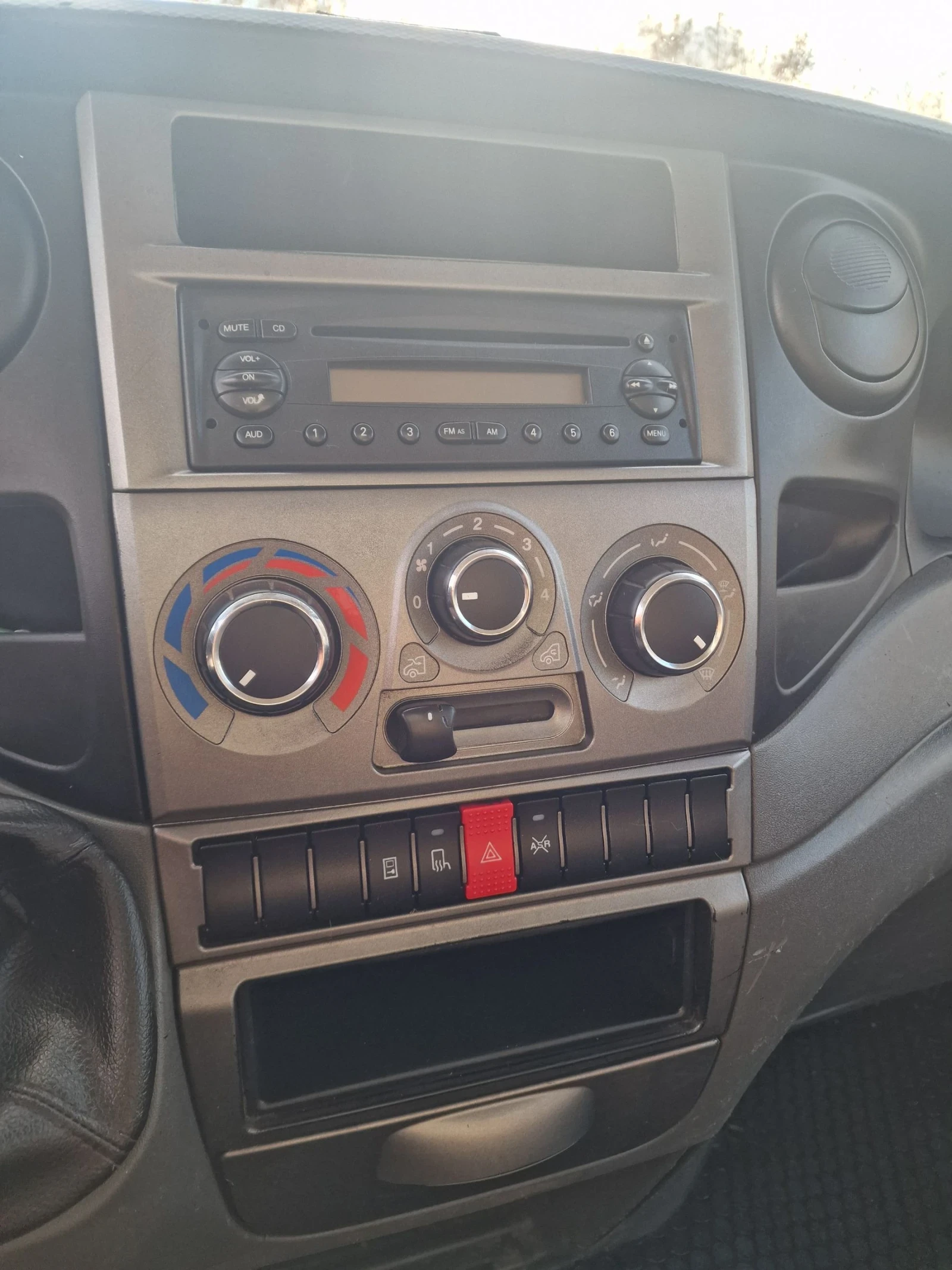 Iveco 35c17  3.0HPI  | Mobile.bg   13