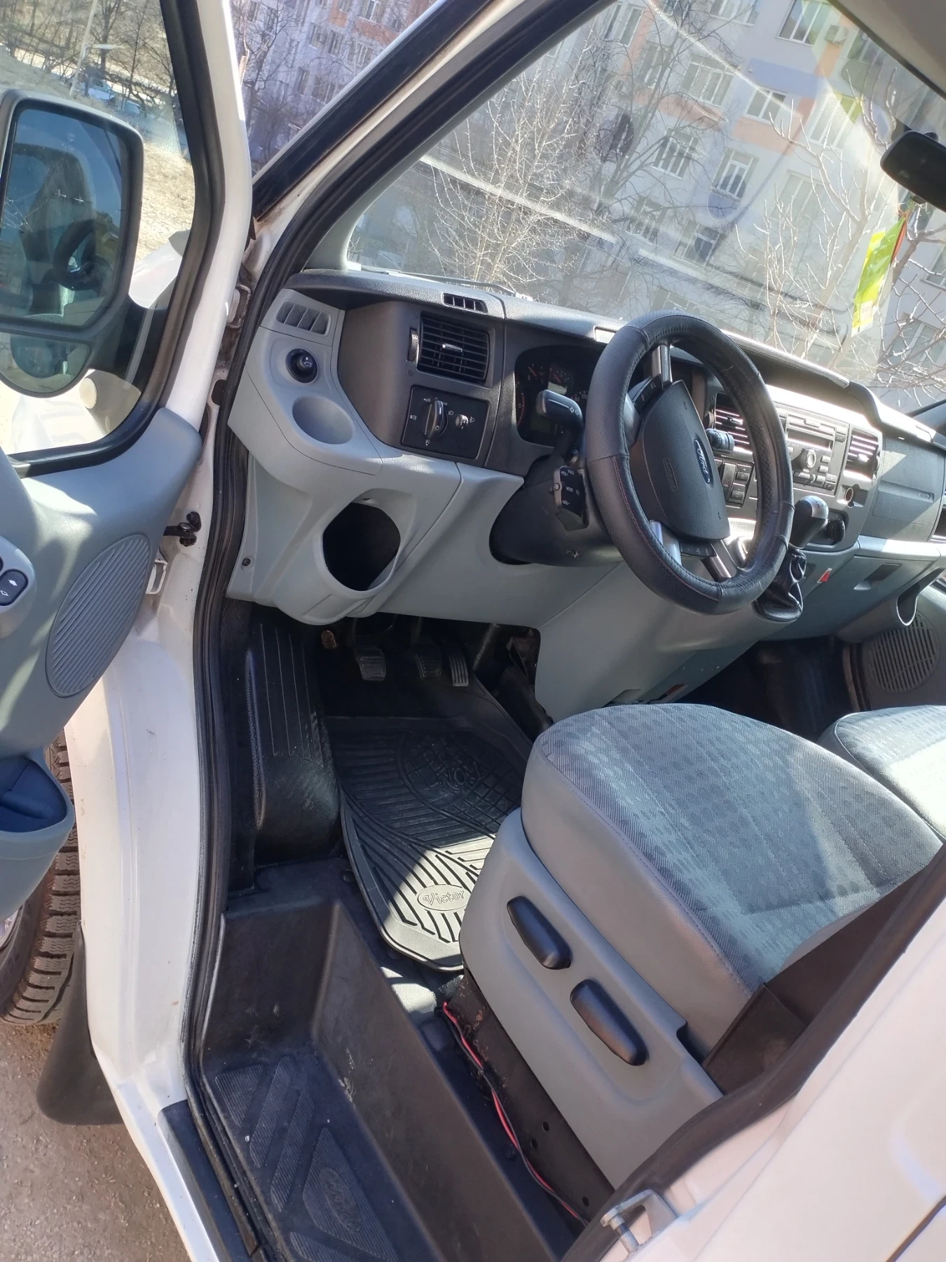 Ford Transit  - изображение 7