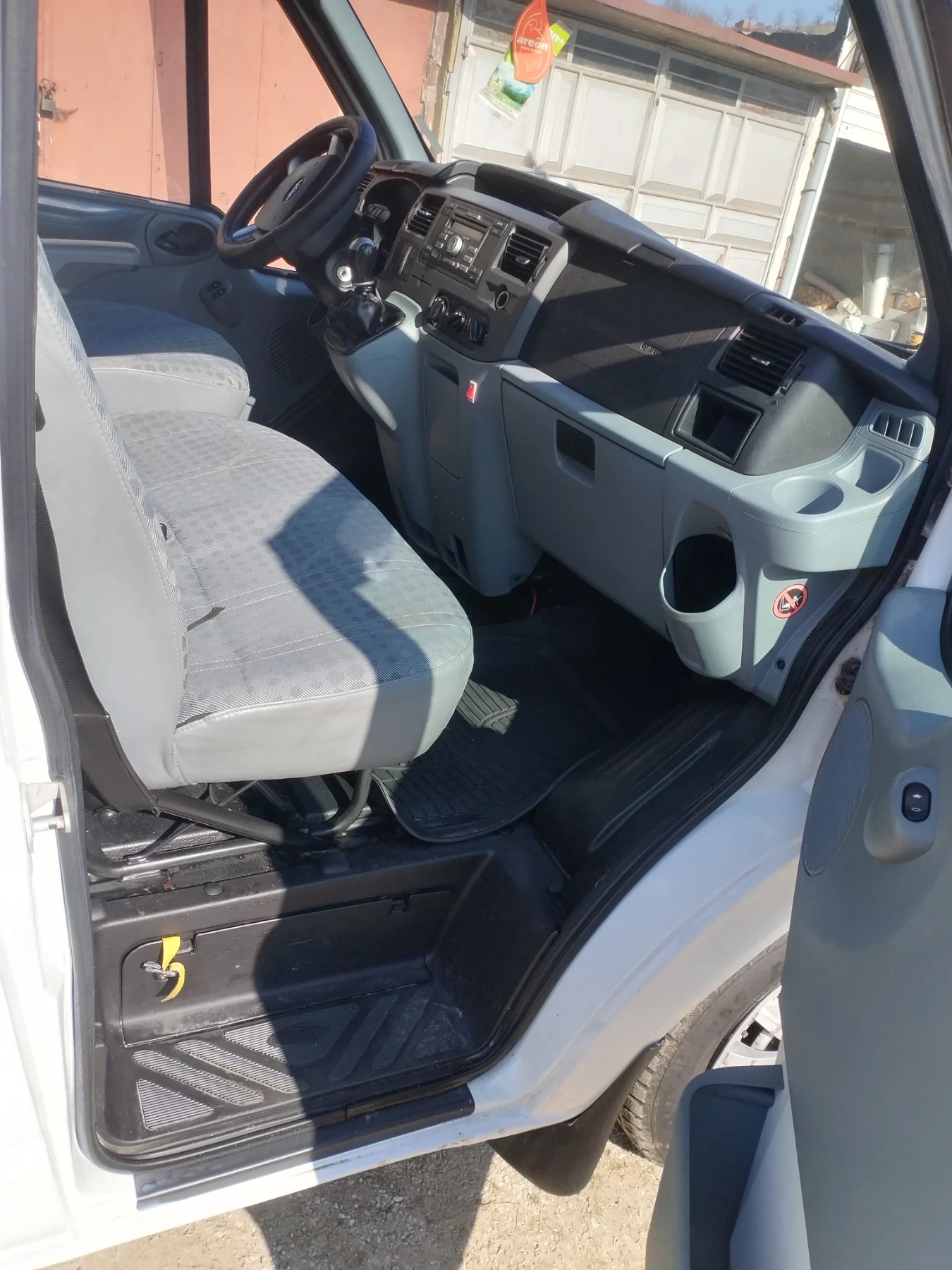 Ford Transit  - изображение 6