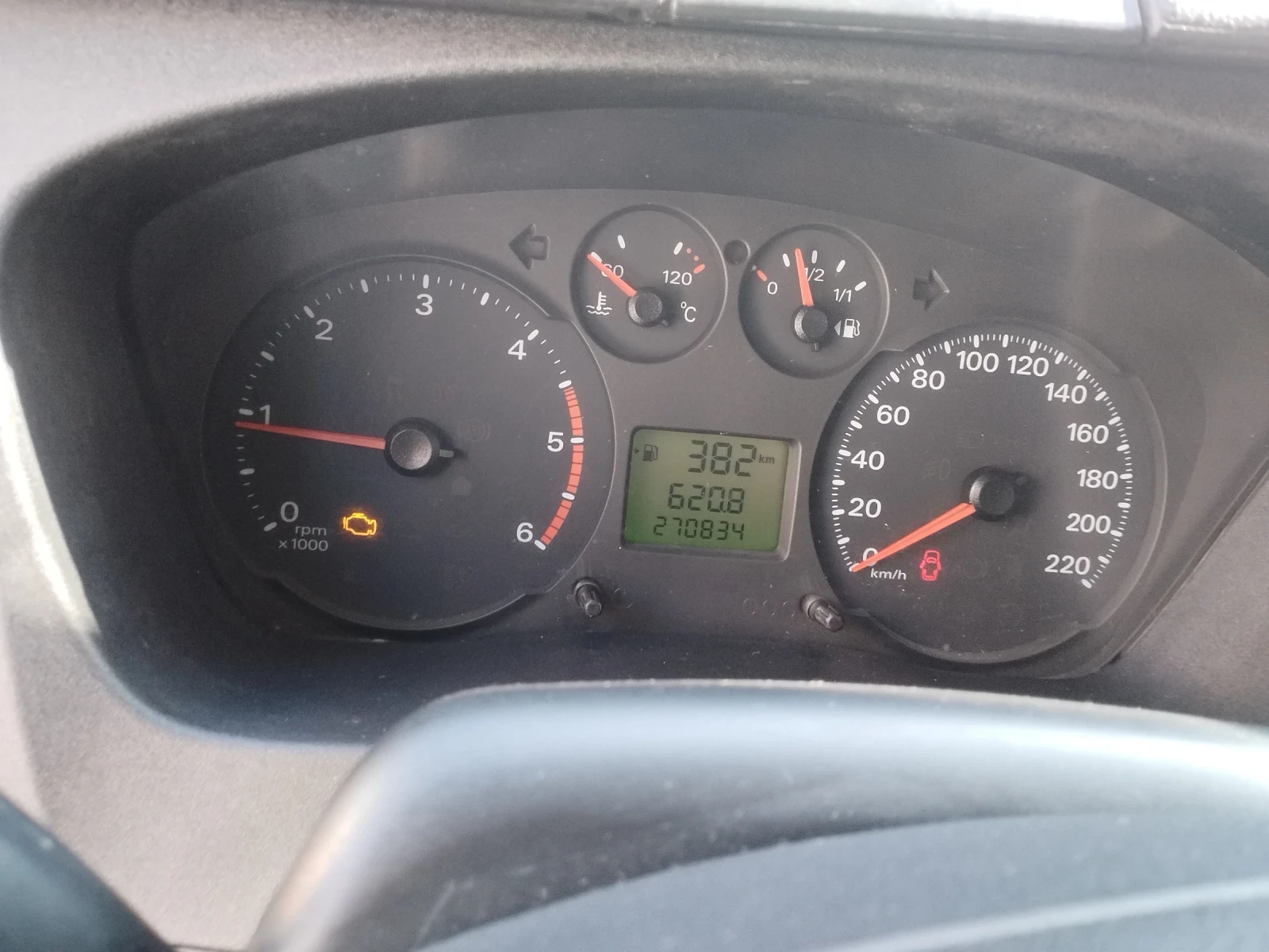 Ford Transit  - изображение 9