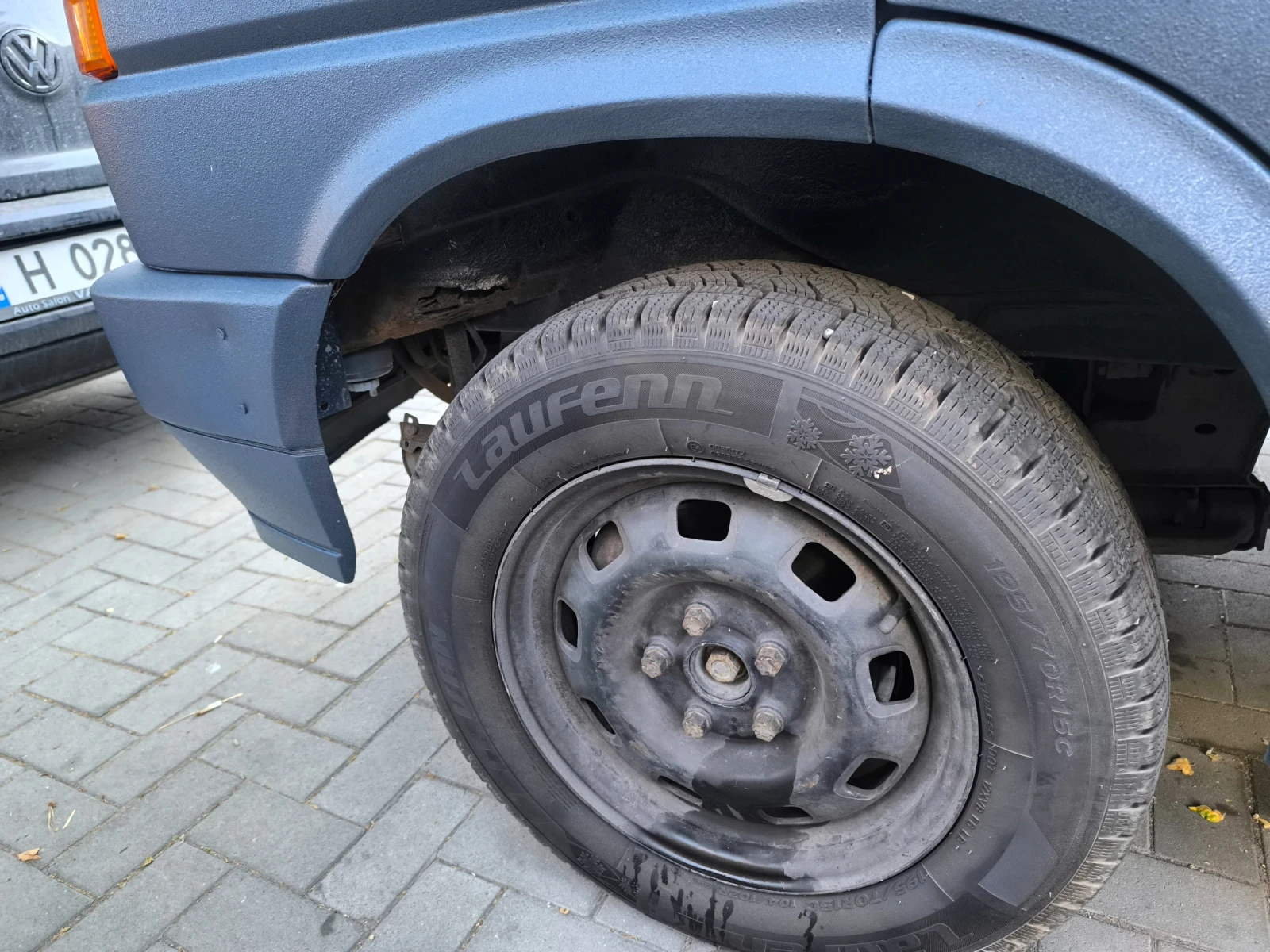 VW Caravelle 4 | Mobile.bg   17