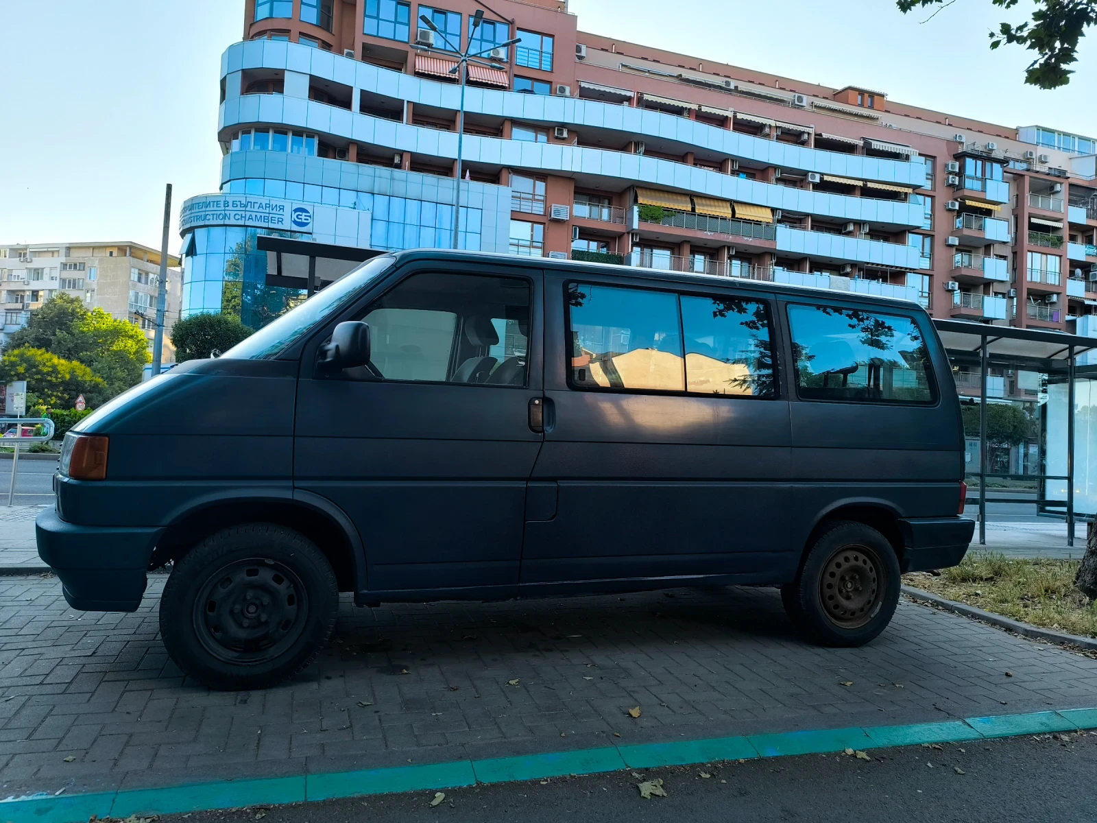 VW Caravelle 4 | Mobile.bg   1