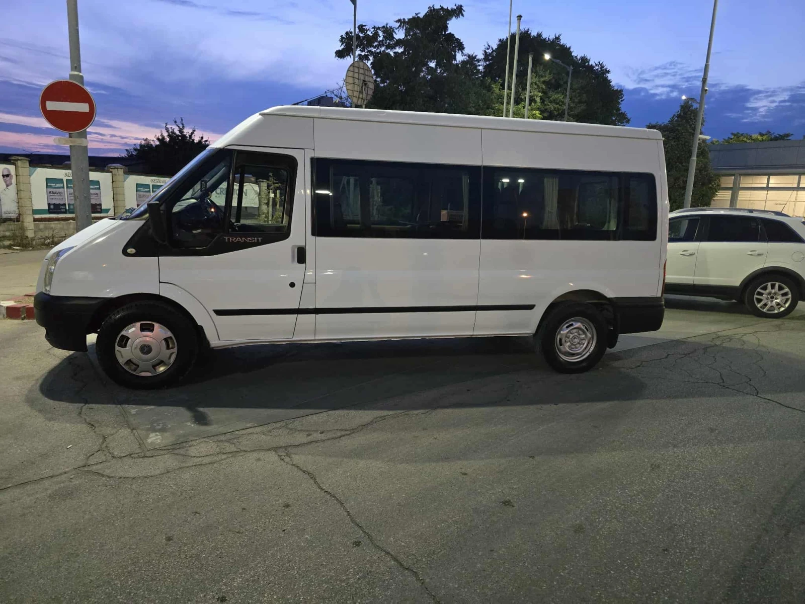 Ford Transit  - изображение 2