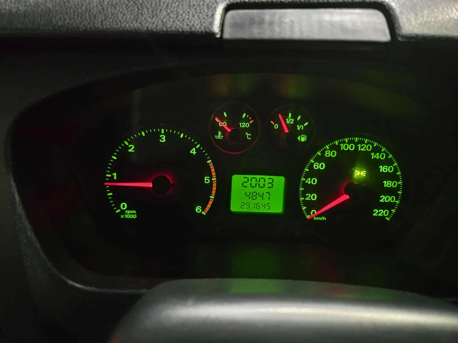 Ford Transit  - изображение 10