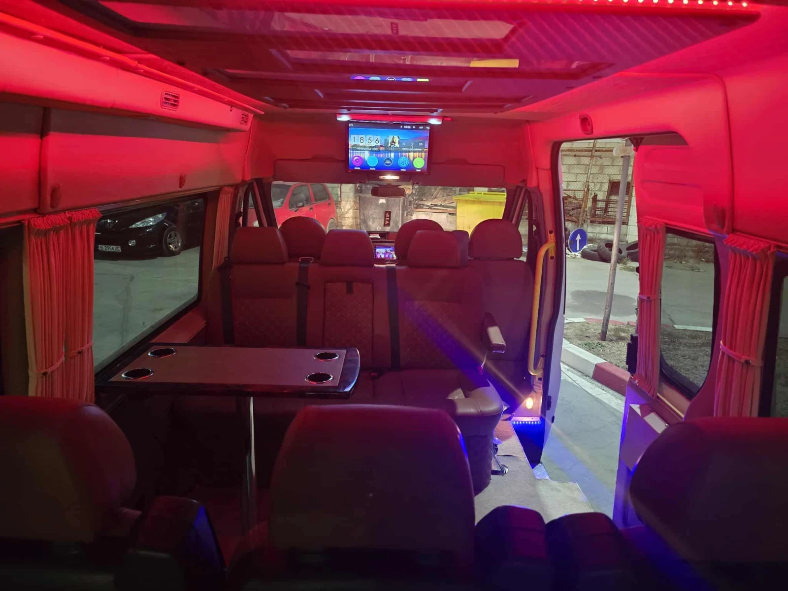 Ford Transit  - изображение 6