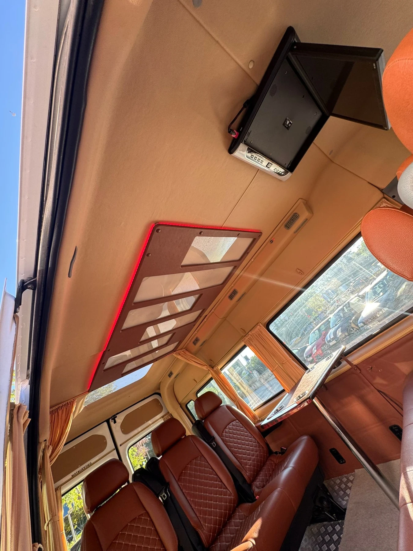 Ford Transit  - изображение 6