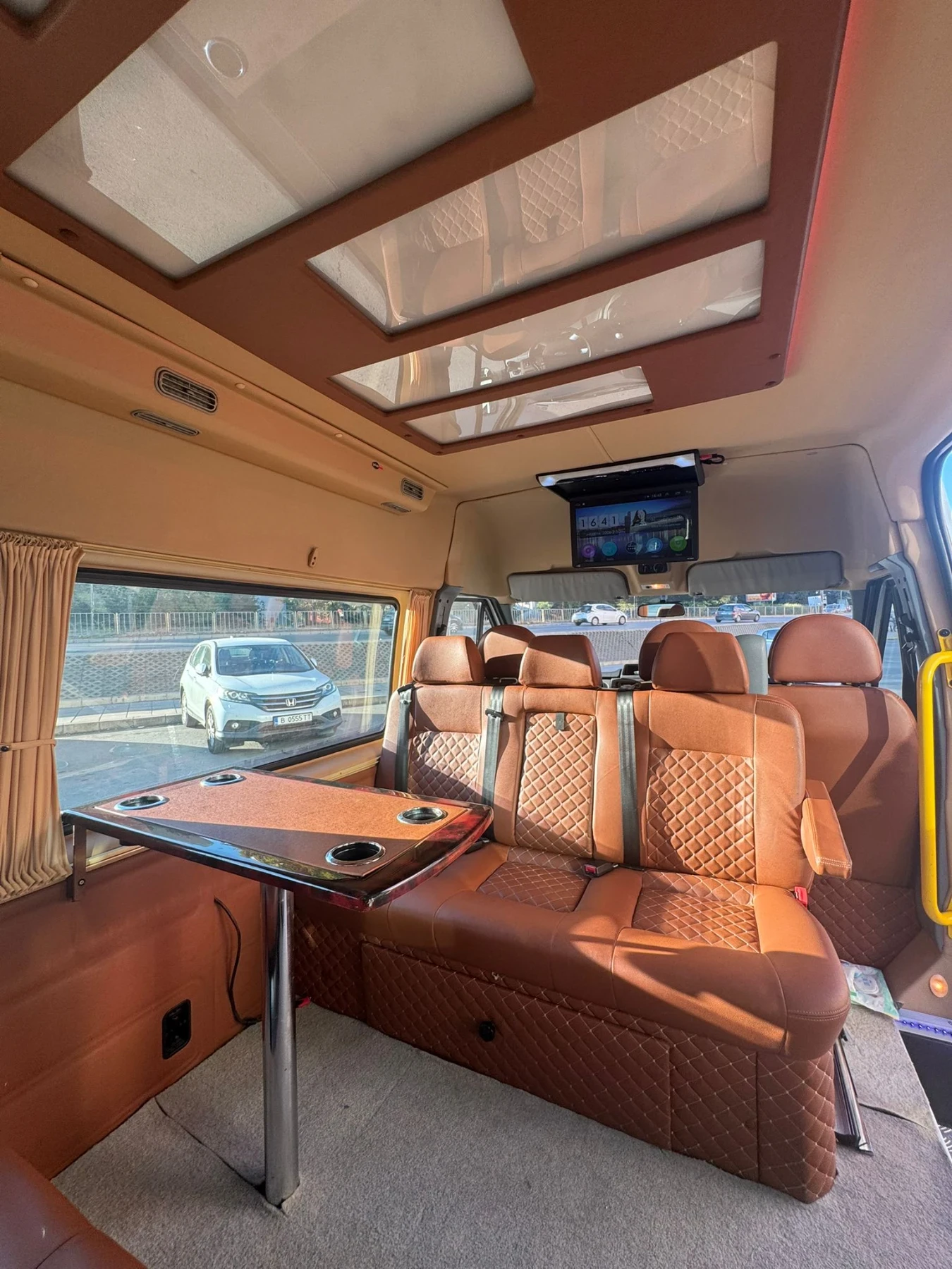 Ford Transit  - изображение 7