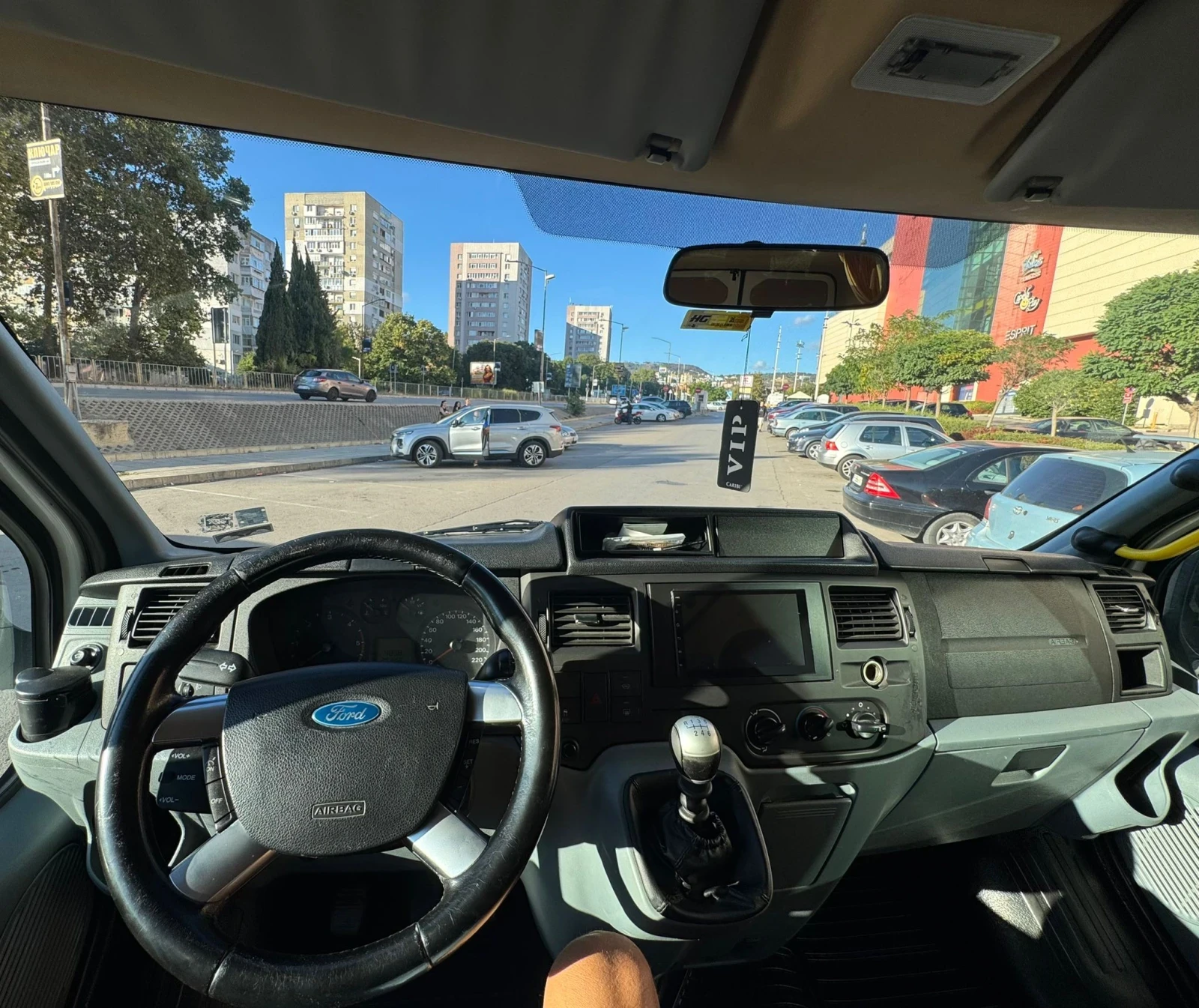 Ford Transit  - изображение 3