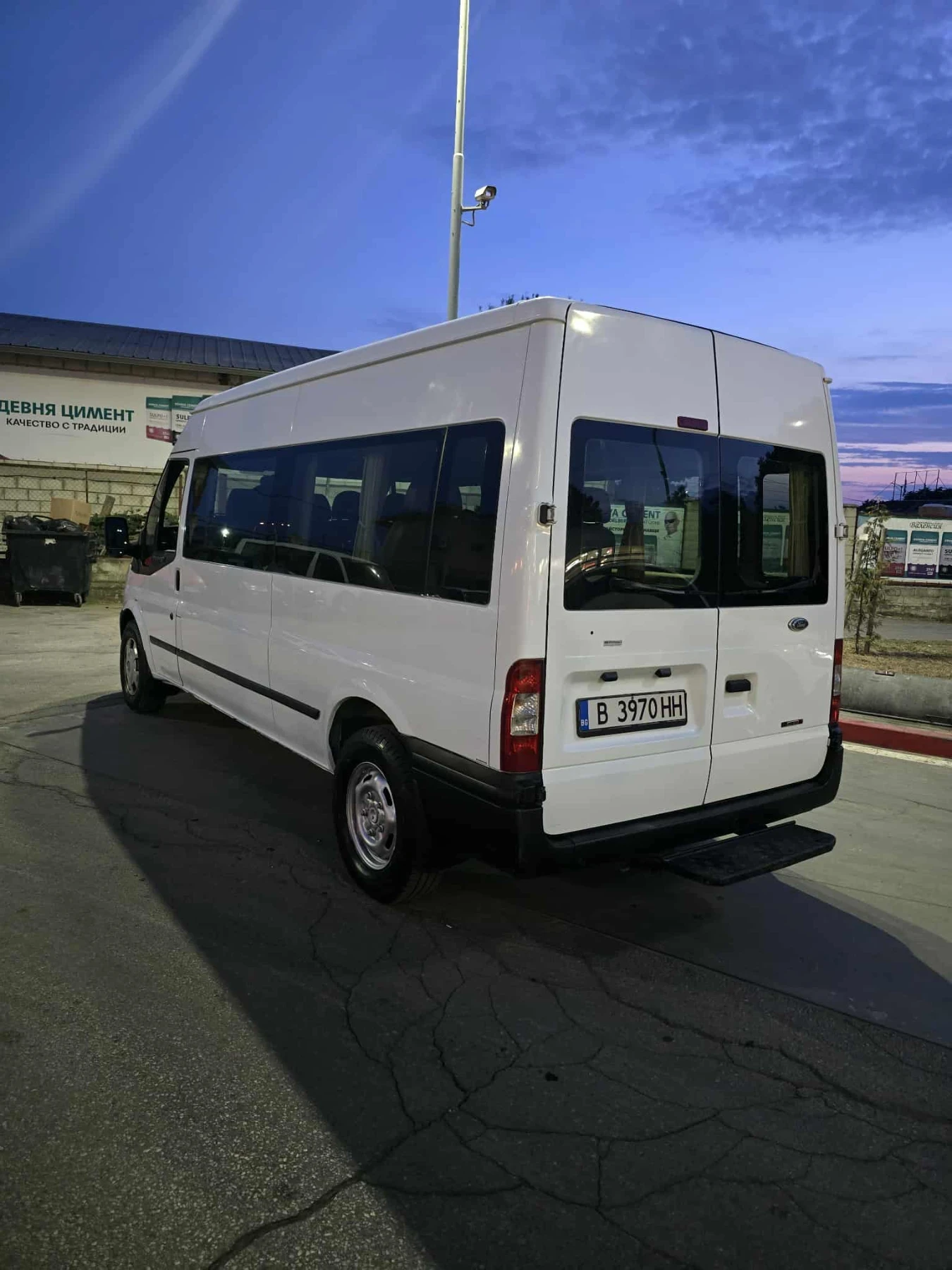 Ford Transit  - изображение 5