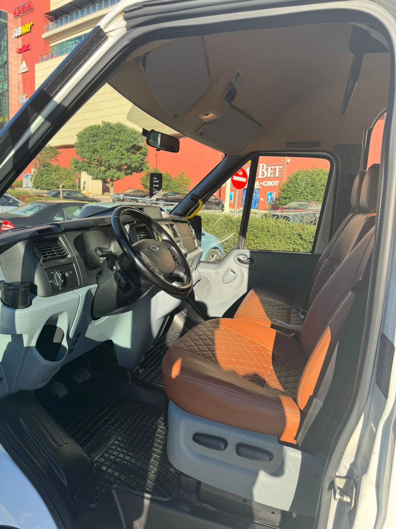 Ford Transit  - изображение 4