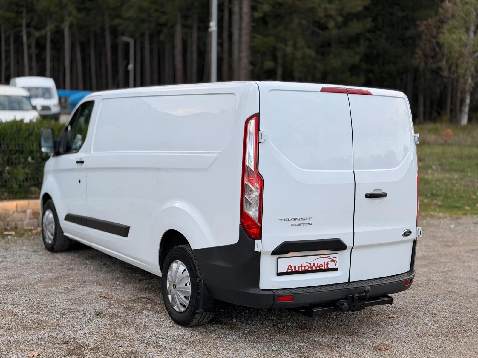 Ford Transit 44 178  | Mobile.bg   4