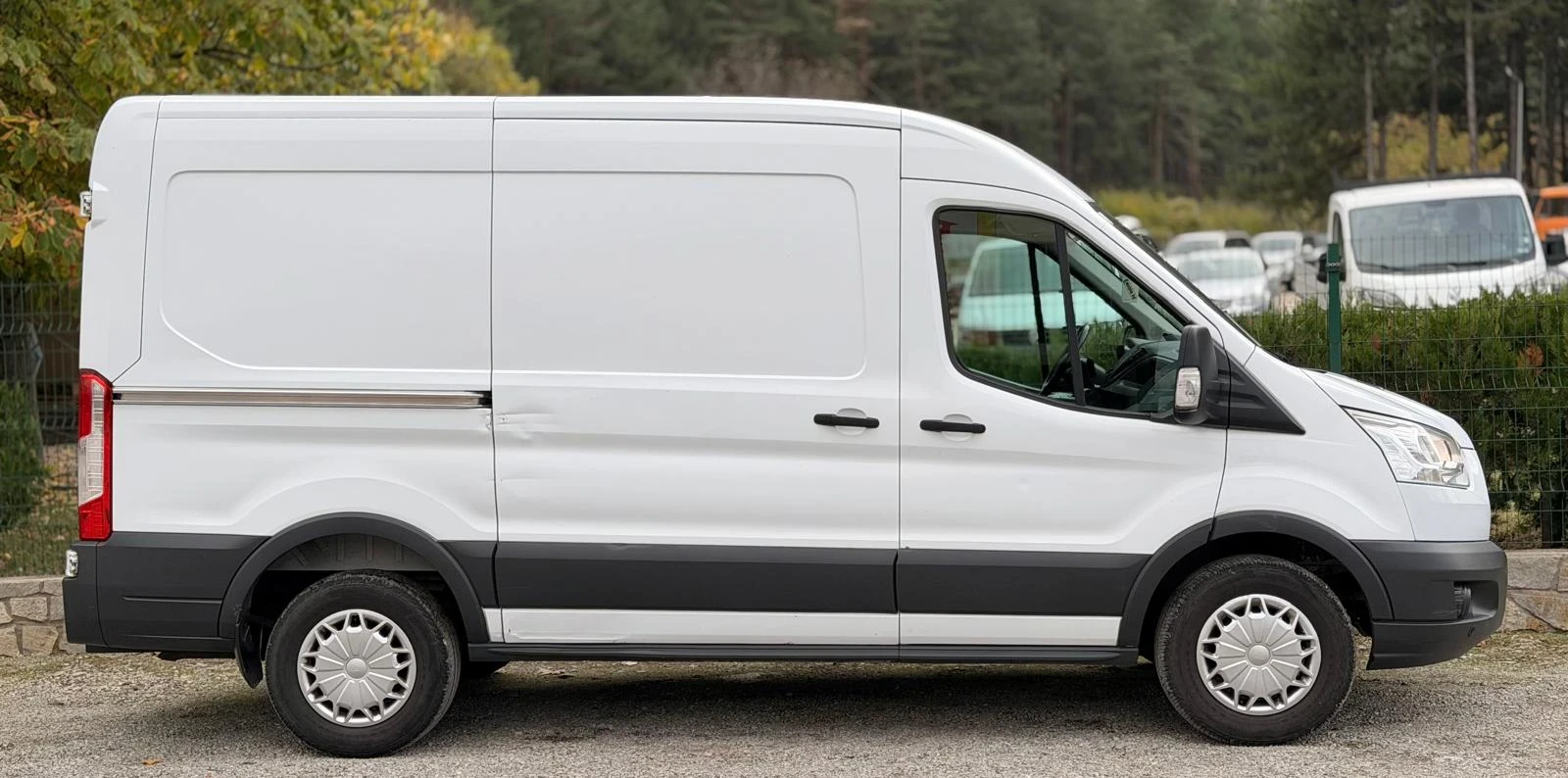 Ford Transit 44 178  | Mobile.bg   9