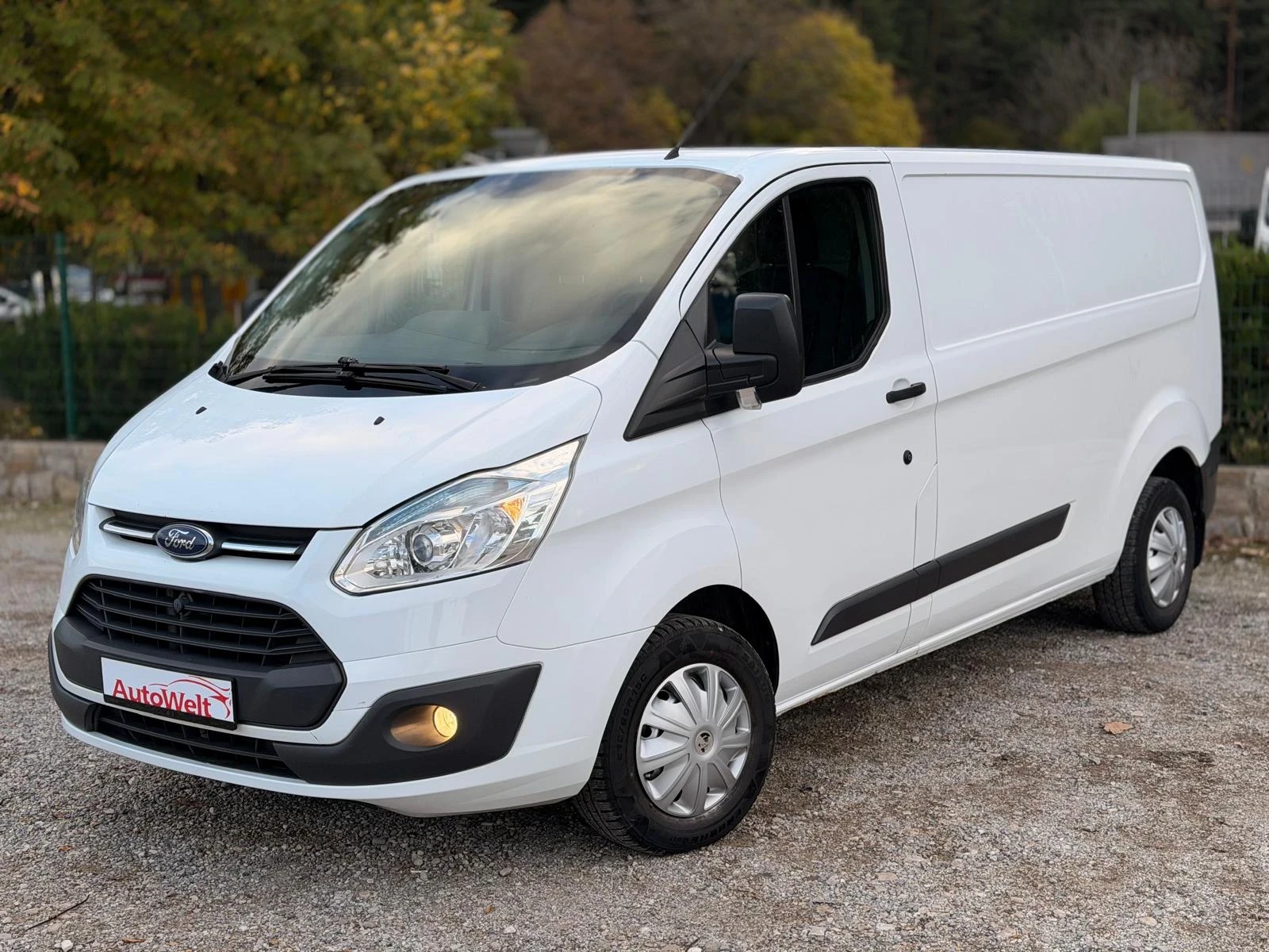 Ford Transit 44 178  | Mobile.bg   3