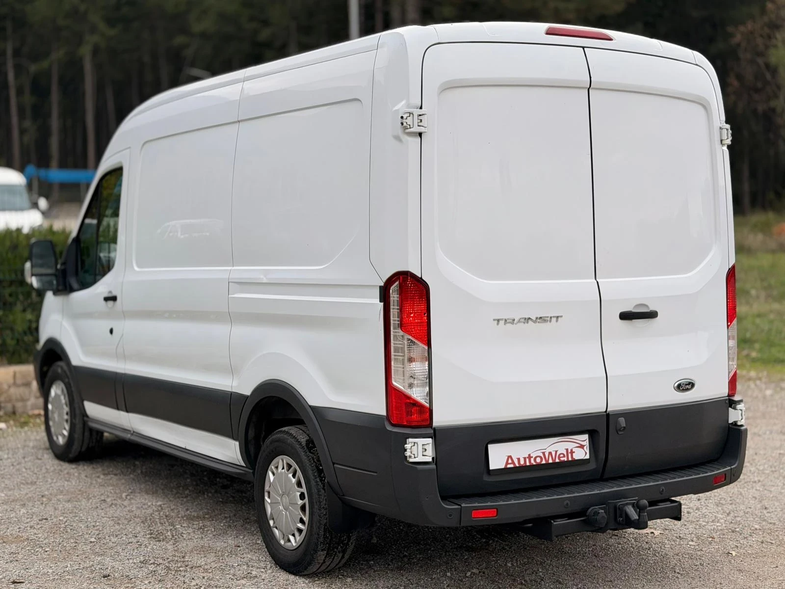 Ford Transit 44 178    | Mobile.bg   6