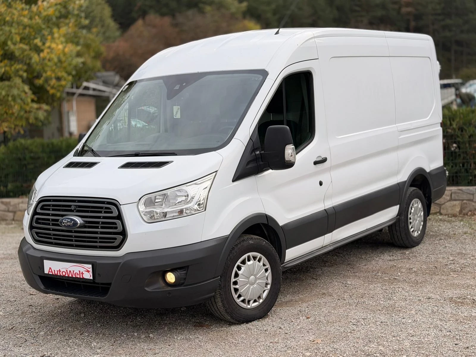 Ford Transit 44 178    | Mobile.bg   3